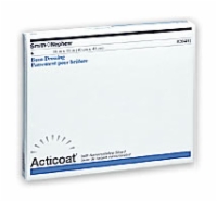 Acticoat Burn Dressing 16" X 16", Box Of 6