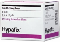 Hypafix 2" X 10 Yd Tape, Each Roll