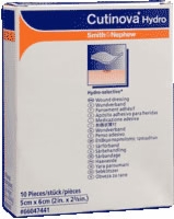 Cutinova Hydro, 2" X 2 3/8", 10 Per Box