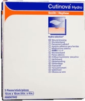 Cutinova Hydro Dressing 4x4,5