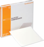 6" X 8" Allevyn Compression Dressing
