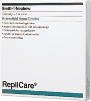 Replicare Dressing 8" X 8", 5
