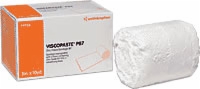 Viscopaste Pb7 Zinc Paste Bandage, 3" X 10 Yrds,ea