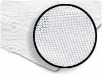 Conformant 2 Wound Veil, 12" X 12", 48/case