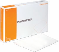 Profore Wound Contact Layer 5 1/2" X 8", 50/box