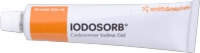 Iodosorb Gel, 40 Gram Tube
