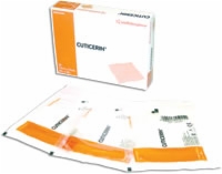 Cuticerin Non-adherent 8" X 16" Surgical Dressing