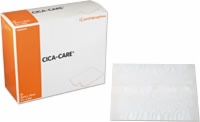 Cica-care Adh Gel Sheet 4 3/4" X 6" W/instructions