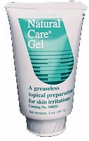Natural Care Gel, 2oz.