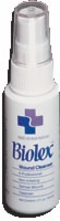 Biolex Wound Cleanser, 2 Oz. Spray Bottle