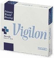 Vigilon Prim Wnd Drsng,stl,4x4
