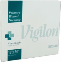 Vigilon 13 X 24 Ns Drssng, 2