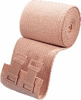 Ace Elastic Bandage, 2", Ea