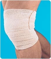 3" Self-adhering Ace Bandage, 3" X 4.2 Ft