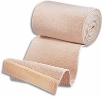 3" Ace Bandage W/velcro