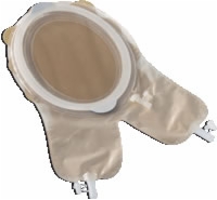 Fistula And Wound Management System, Midi