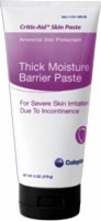 Critic-aid Skin Paste, 6 Oz. Tube