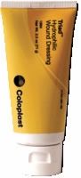 Triad Hydrophilic Wound Dressing, 2.5 Oz Tube