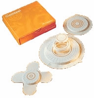 Comfeel Plus Press Relief Dress, 3" Butterfly, 5