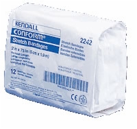 Ns Conform, 2" X 75", 12 Rolls/bag