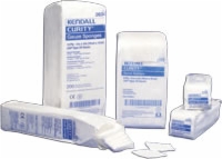 4 X 4 Gauze Pad Ns, 12 Ply,200