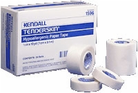 Tenderskin 3" X 10 Yd Tape, Each Roll