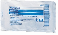 Kerlix 4.5" X 4.1 Yards 6 Ply Sterile Roll Gauze