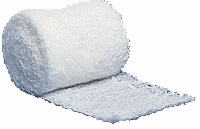 Kerlix 2.25" X 3 Yards 6 Ply Sterile Roll Gauze