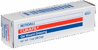 Curafil Wound Gel Dressing, 1 Oz., Each