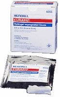 Curafil Gauze, 2" X 2", 25 Per Box