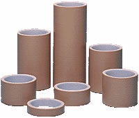 Pink 4" X 5 Yd 17" Hospital Tape, Each Roll