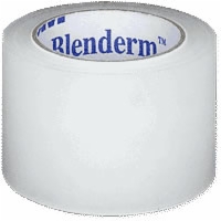 Blenderm 1/2" X 5 Yd Tape, Each Roll