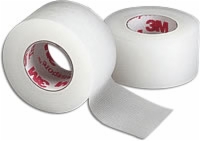 Transpore 3" X 10 Yd Tape, Each Roll