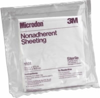 Microderm Non-adh Sheeting 33 1/2"x 37 1/2"