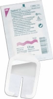 Tegaderm 3.5" X 4.25" Dressings, 50/box