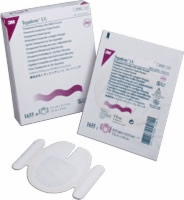 Tegaderm I.v. 3.5" X 4.5" Drsg, Trans, Strl, 50/bx