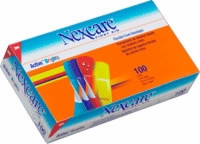 Active Strips Flexible Foam Bandage