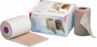Coban 2 Layer Compression System, Latex Free