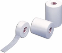 Medipore 3" X 10 Yd Soft Cloth Tape, Each Roll