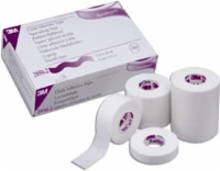 Cloth Adhesive Tape 2" X 10 Yds, Box of 6