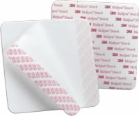 Medipore Dress-it 5 7/8 X 11 Pre-cut Covers, 25