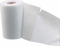 Medipore 4" X 10 Yd Soft Cloth Surgical Tape, Each Roll
