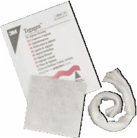 Tegaderm Hi Alginate Dressing, 4 X 4, 10/box
