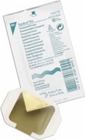 Tegaderm Plus Transparent Drsng, 2 3/8 X 3 1/8, 50