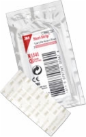 Steri-strip 1/4" X 4", Reinforced Box Of 50