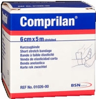 Comprilan Compression Bandage 2.4" X 5.5 Yards