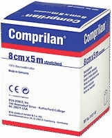 Comprilan Compression Bandage 3.1" X 5.5 Yards