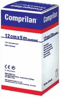 Comprilan Compression Bandage, 4.7" X 5.5yds