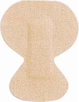 Coverlet Digits Adh Dress, Large Finger Tip, 50/bx