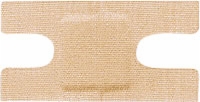 Coverlet Knuckles Adh Dressing, 1 1/2" X 3", 100